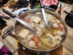 -汕头泉成沙茶火锅(中山总店)