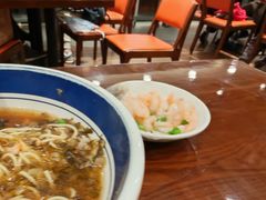 -王家沙点心店(南京西路总店)