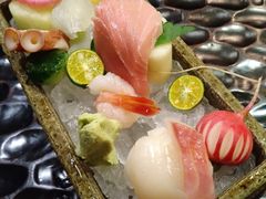 -松涛日本料理