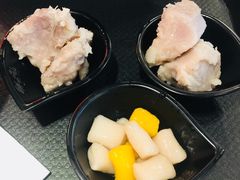 -鲜芋仙(观音桥大融城LG店)