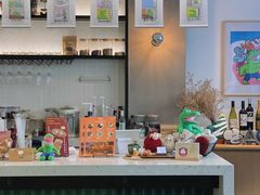 -AO cafe＆bistro