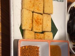 -云海肴·汽锅鸡·云南菜(苏州中心店)