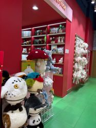 -哈姆雷斯(王府井百货大楼店)