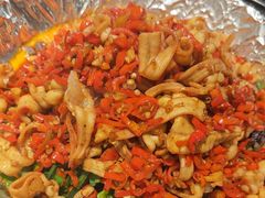 -渔乡米香·剁椒鱼头(四方坪店)