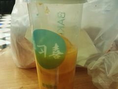 -习喜面包(天润广场店)