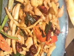 -兰木肆·云南菜(龙湖U城天街店)
