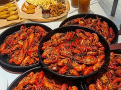 -必胜客(新辰里酒仙桥店)