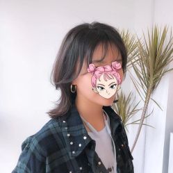 -净漪造型 PURE RIPPLE