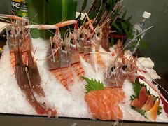 -万岛日本料理铁板烧(万泰国际店)