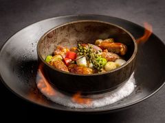 -馋遇江南·精致湖景雅宴(东方之门店)