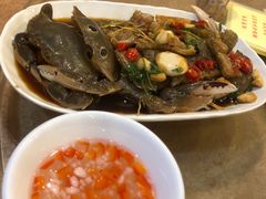 -揭阳钟记小食(福田新村店)