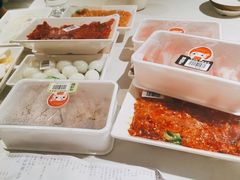 -野妹火锅(布吉店)