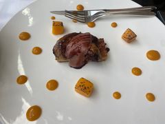 -瑞吉酒店 · Elba 欧尔巴意大利餐厅· 精致意餐·云端聚会