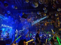 -胡桃里音乐酒馆(白云五号T5 MALL店)