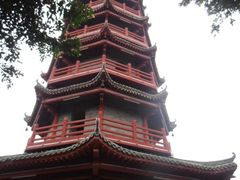 -南沙天后宫景区