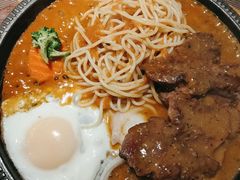 -红屋牛排(闽江路店)