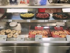 -山姆餐吧(南昌红谷滩印象城店)