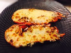 -新发展亚太JW万豪酒店·福苑咖啡厅