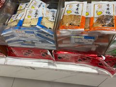 -邵万生食品公司(南京东路店)