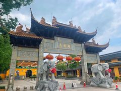 -圆通寺