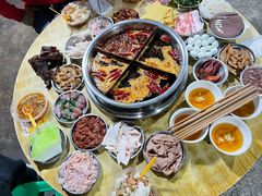-渝味黄姐火锅(黄泥村店)