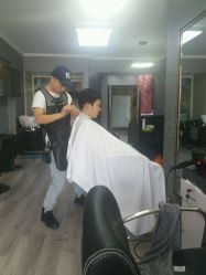 -INSI Hair Salon