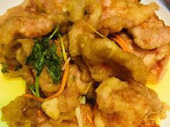 -95号酱骨·一块豆腐(展春园西路店)