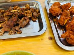 -清真-戏楼王记牛肉面