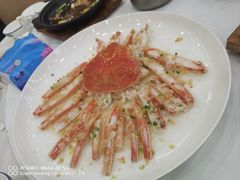 -粤盛海鲜平价店(洛溪食街店)