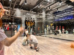 -G-STEPS舞蹈工作室