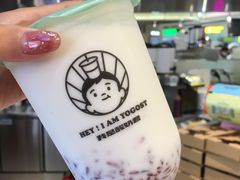 -我是酸奶君(壹方城店)