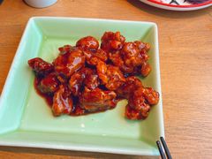 糖醋排骨-新白鹿餐厅(城西银泰城店)