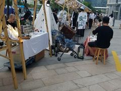 -杭州平安悦坊 PAFC LIVING