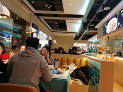 -楼兰古丽·新疆菜(大唐西市店)