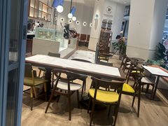 -Peet's Coffee皮爷咖啡(后海汇店)