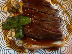 -滩万日本料理Nadaman(国贸大酒店)