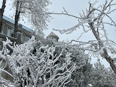 -庐山风景名胜区