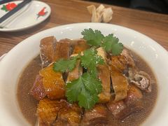 -阿义海鲜粥(九眼桥店)