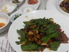 -南山鲜虾面·活鲜小馆·海味大连菜(南山总店)