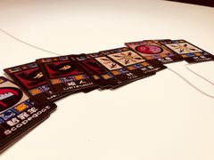 -Moss7Club 剧本杀桌游(inspark店)