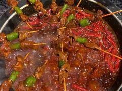 -蜀大侠火锅(总府路店)