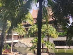 -三亚亚龙湾雅高铂尔曼别墅度假酒店