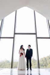 -中谷小南国花园酒店·宴会厅