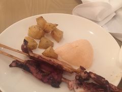 -舟山朱家尖威斯汀酒店·知味标帜自助餐厅