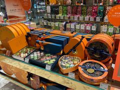 -VENCHI 闻绮(北京国贸商城店)