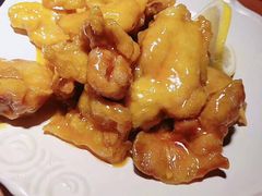 -秀儿家の小确幸融合西餐厅(万达店)