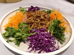-鲁菜根·泰安菜(万达店)