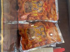 -成珠小凤饼(南华中路店)