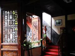 -乌镇东栅景区