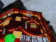 -但家香酥鸭(小十字店)